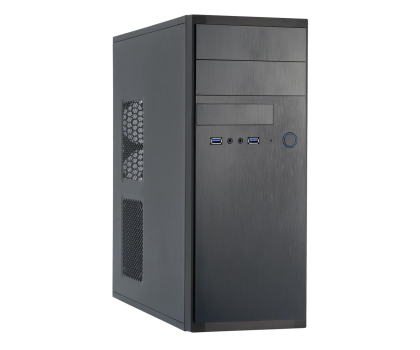 Obudowa do komputera Chieftec Elox Series HQ-01B-OP